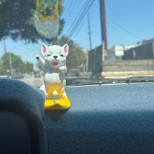 Richard added a photo of their purchase