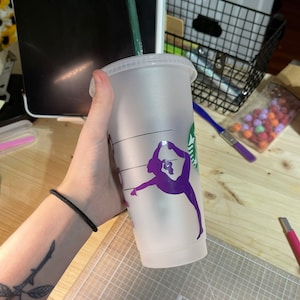 Kristy a ajouté une photo de son achat