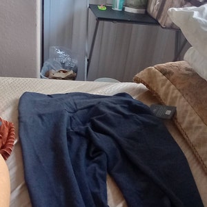 Dawn ha aggiunto una foto del proprio acquisto