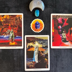 Comprador de Etsy ha añadido una foto de su compra