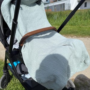 Comprador de Etsy ha añadido una foto de su compra