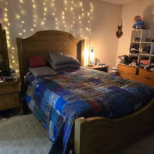 Cynthia added a photo of their purchase