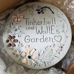 Shari added a photo of their purchase