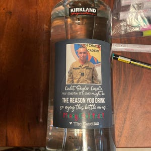 Angela added a photo of their purchase