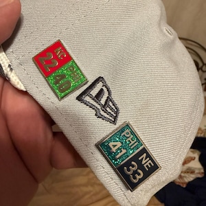 Jesse added a photo of their purchase