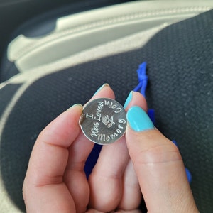 L added a photo of their purchase