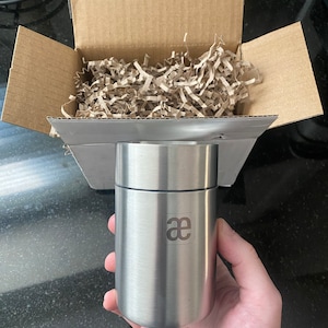 Ben added a photo of their purchase