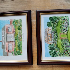 Emma added a photo of their purchase