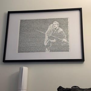 Rumalie heeft een foto van de aankoop toegevoegd
