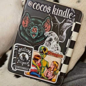 Coco added a photo of their purchase