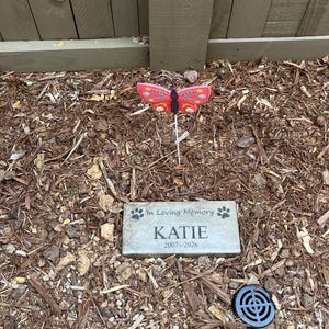 Kathleen added a photo of their purchase