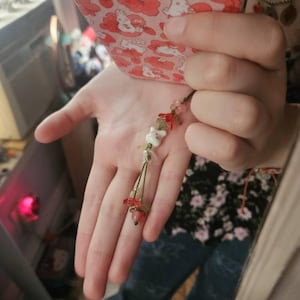 Isabella added a photo of their purchase