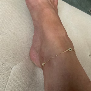Tina added a photo of their purchase
