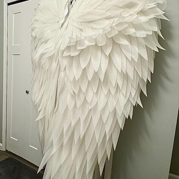 Large Bat Wings | Black Dragon Wings | Bat Wings Cosplay for Halloween ...