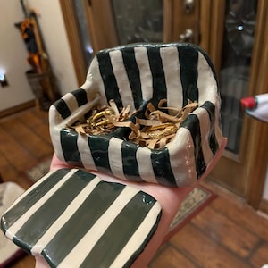Madison added a photo of their purchase