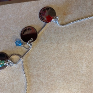 Katie added a photo of their purchase