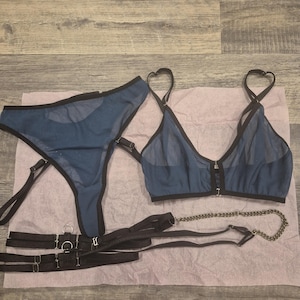 Hannah added a photo of their purchase