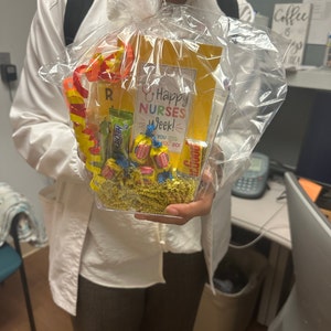 Abijah added a photo of their purchase