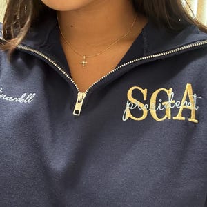 Sofia added a photo of their purchase