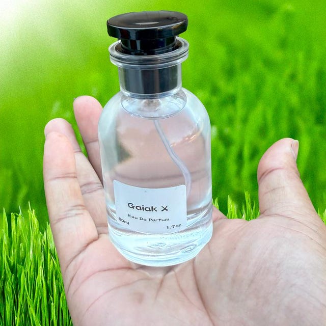 Gaiak X, Inspired By, Gaiac 10 Tokyo, Le Labo, Eau De Parfum