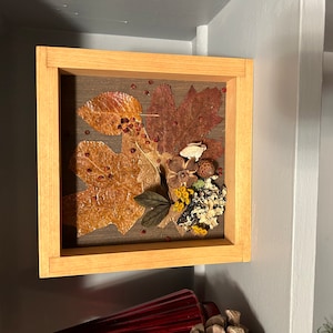Comprador de Etsy ha añadido una foto de su compra