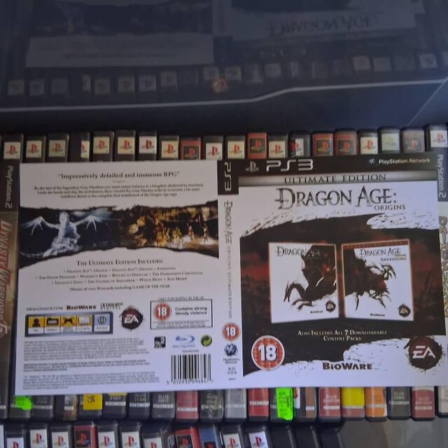 Best of Playstation Network Vol. 1 REPRODUCTION Artwork Only No
