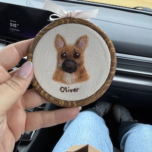 Amanda added a photo of their purchase