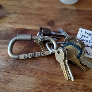 Samantha added a photo of their purchase