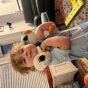 Alex added a photo of their purchase