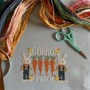 キャロットパッチ - Etsy 日本