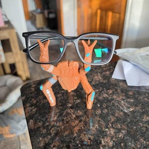 Hannah added a photo of their purchase