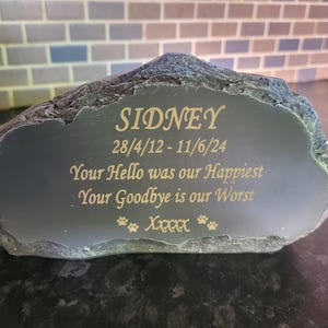 Maria added a photo of their purchase