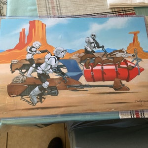 Omar added a photo of their purchase