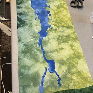 Lauren added a photo of their purchase