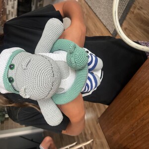 Natalie added a photo of their purchase