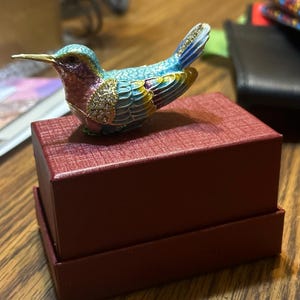 Sue added a photo of their purchase