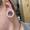 Buy Mystic Metals Smokey Swirl Double Flare Plugs