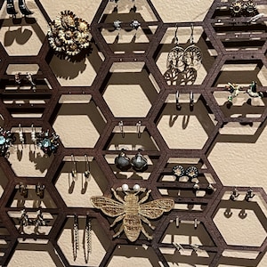 Comprador de Etsy ha añadido una foto de su compra
