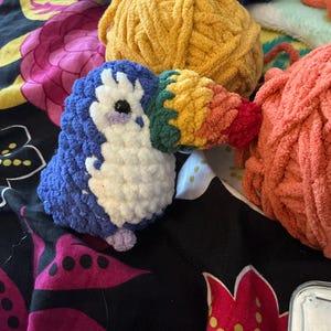 C added a photo of their purchase