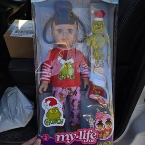 Meagan added a photo of their purchase