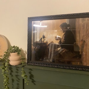 Bex heeft een foto van de aankoop toegevoegd