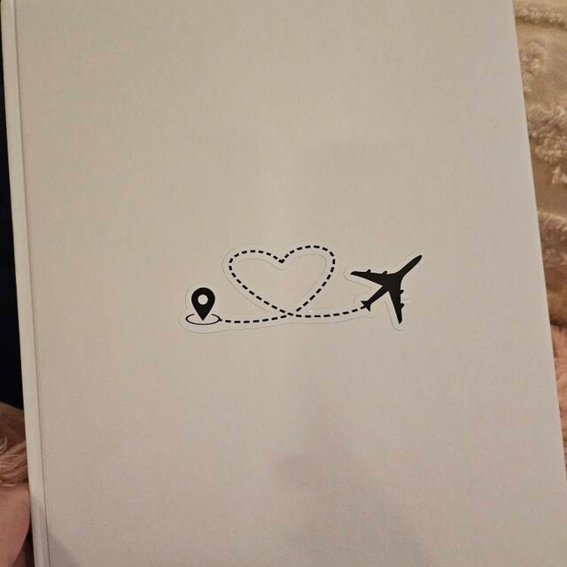 Pilot Airplane Sticker Vinyl Waterproof...