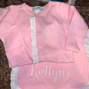 Lisa added a photo of their purchase