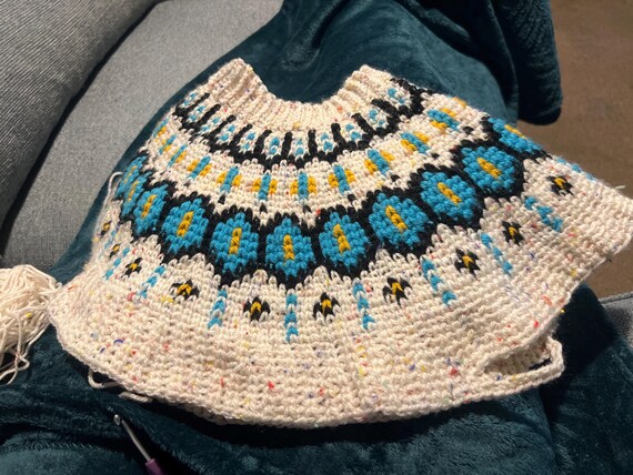 Finished project photo from Rebecca H.