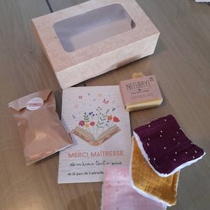 Charlotte a ajouté une photo de son achat