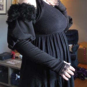 Brittney added a photo of their purchase