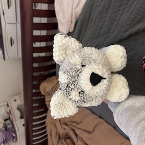 Tamara heeft een foto van de aankoop toegevoegd