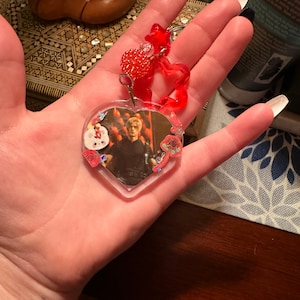 Marianne added a photo of their purchase
