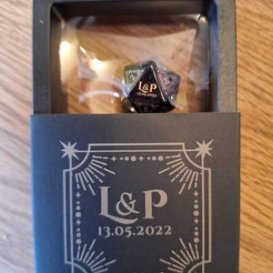Laura added a photo of their purchase