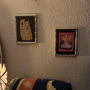 Preslee added a photo of their purchase